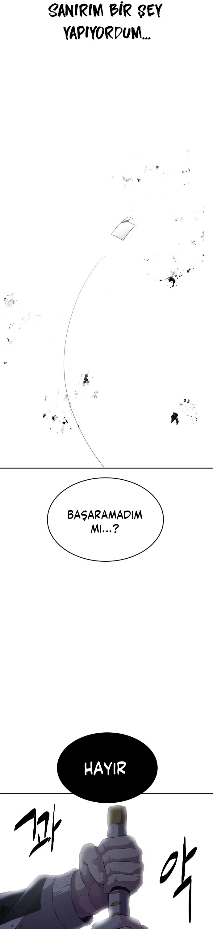Ölümün Oğlu - Bölüm 144 Sayfa 71