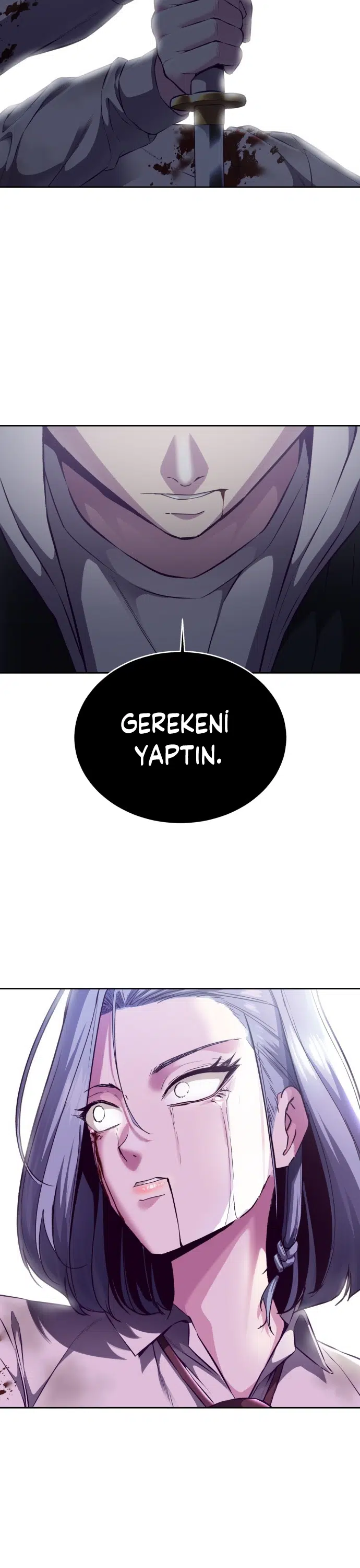 Ölümün Oğlu - Bölüm 144 Sayfa 72