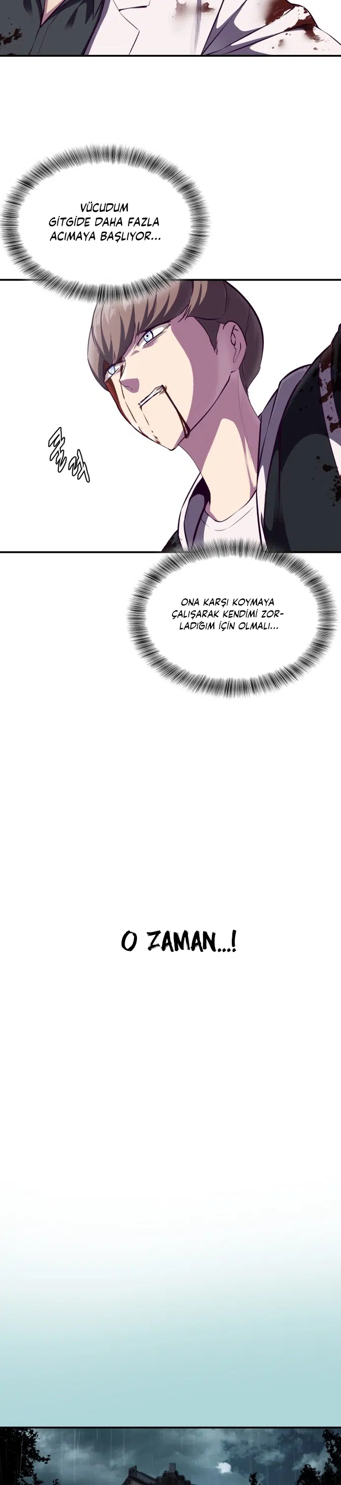 Ölümün Oğlu - Bölüm 145 Sayfa 10