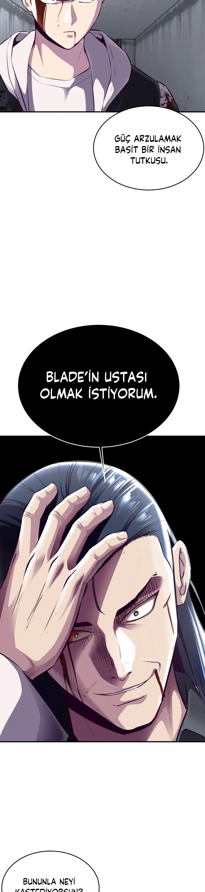 Ölümün Oğlu - Bölüm 145 Sayfa 37