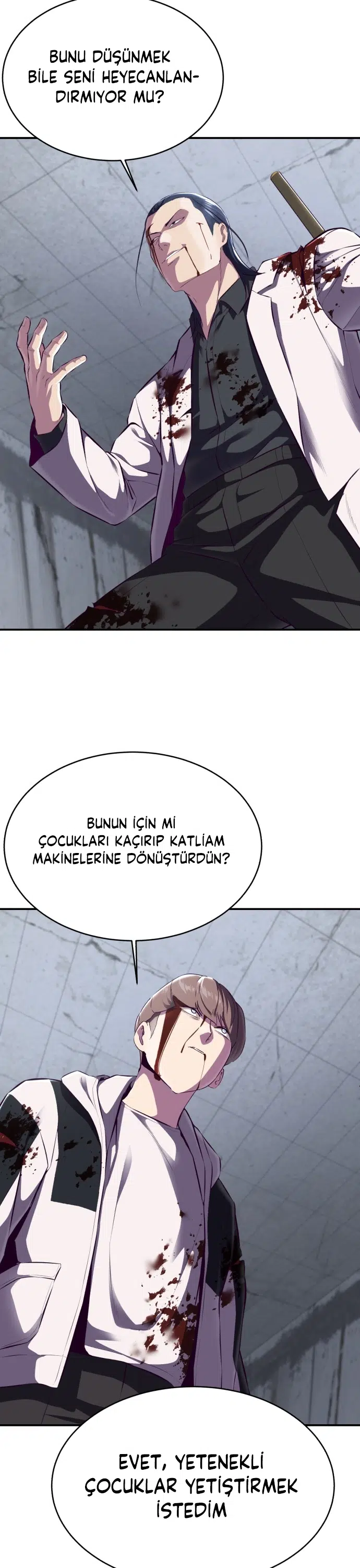 Ölümün Oğlu - Bölüm 145 Sayfa 39