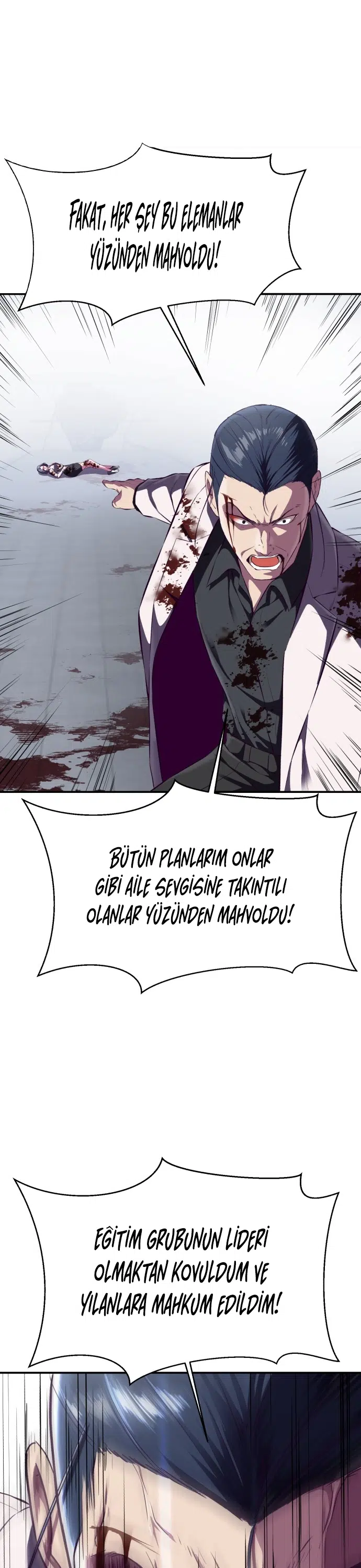 Ölümün Oğlu - Bölüm 145 Sayfa 41