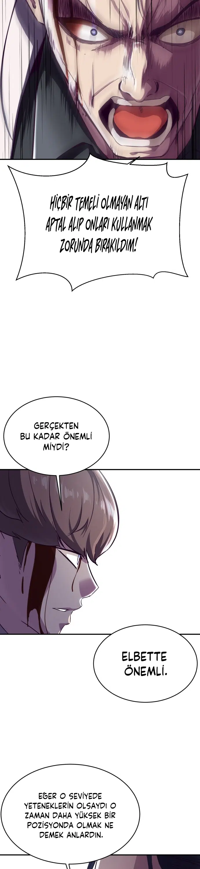 Ölümün Oğlu - Bölüm 145 Sayfa 42