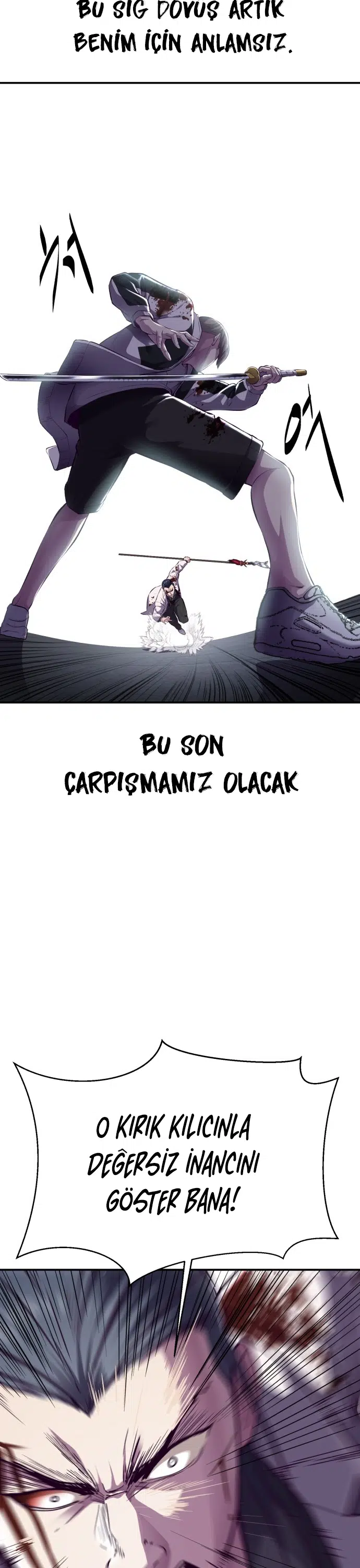 Ölümün Oğlu - Bölüm 145 Sayfa 47