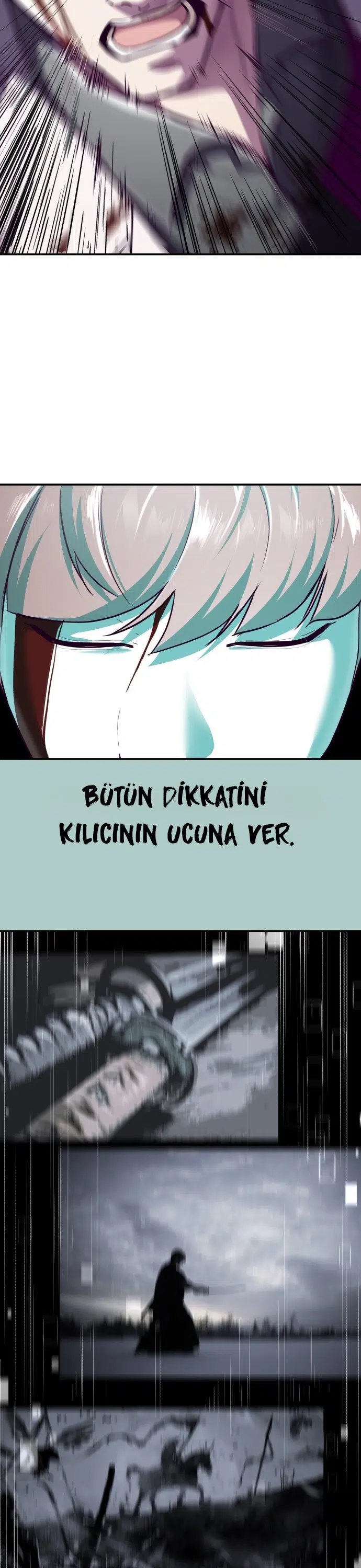 Ölümün Oğlu - Bölüm 145 Sayfa 48