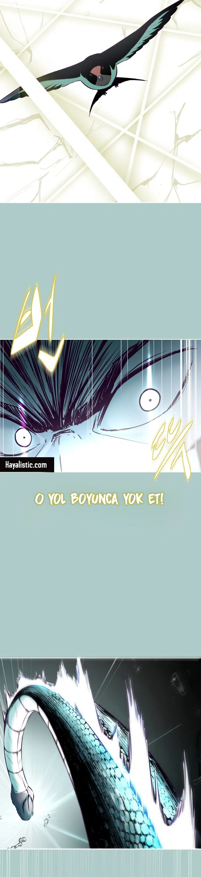 Ölümün Oğlu - Bölüm 145 Sayfa 64