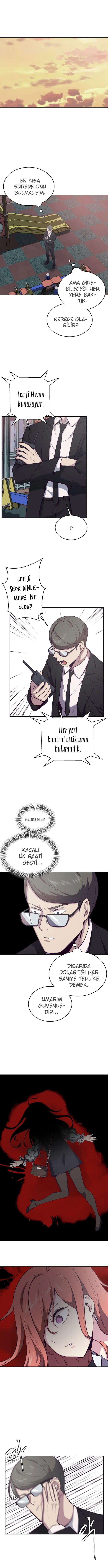 Ölümün Oğlu - Bölüm 14 Sayfa 2