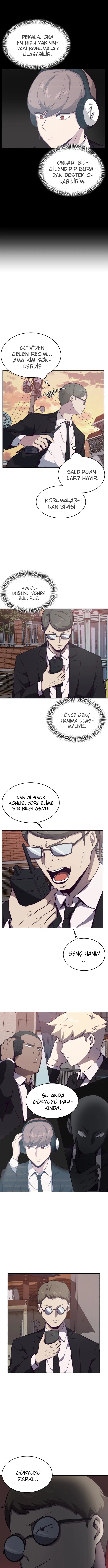 Ölümün Oğlu - Bölüm 14 Sayfa 6