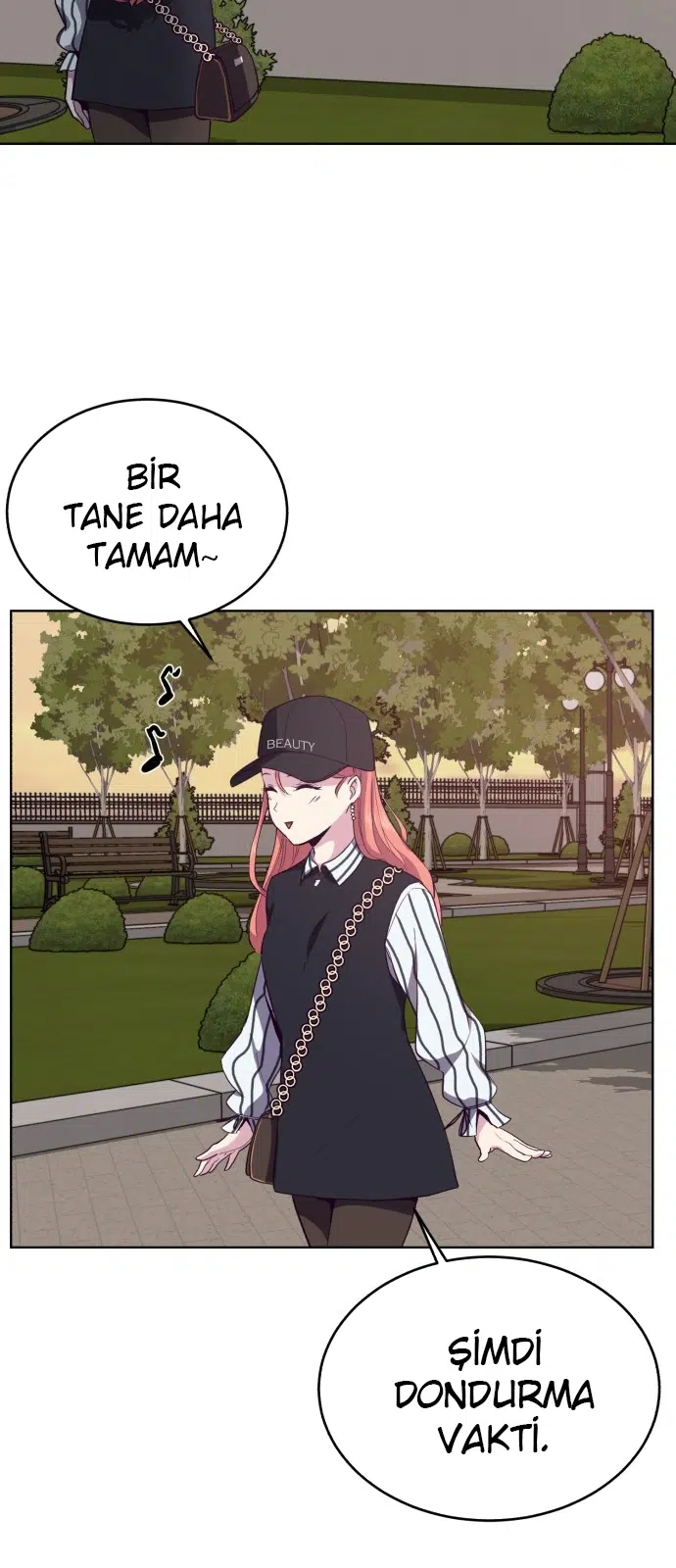 Ölümün Oğlu - Bölüm 14 Sayfa 9