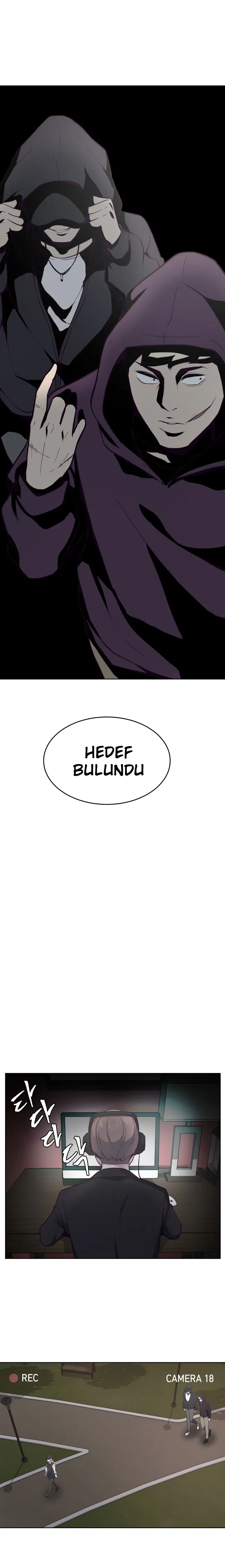 Ölümün Oğlu - Bölüm 14 Sayfa 11