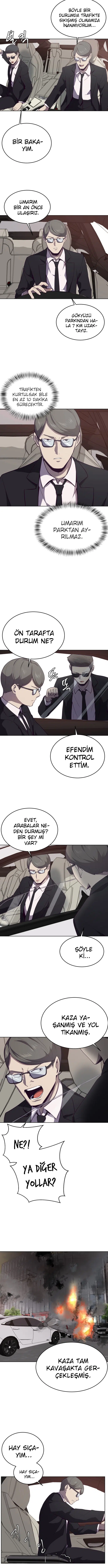Ölümün Oğlu - Bölüm 14 Sayfa 14