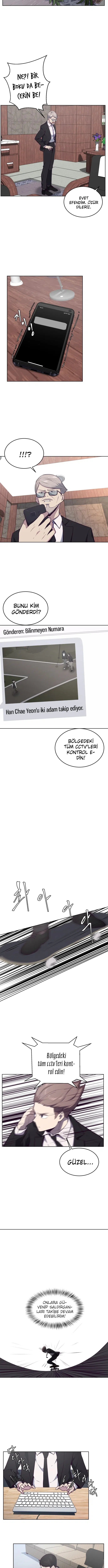 Ölümün Oğlu - Bölüm 15 Sayfa 3