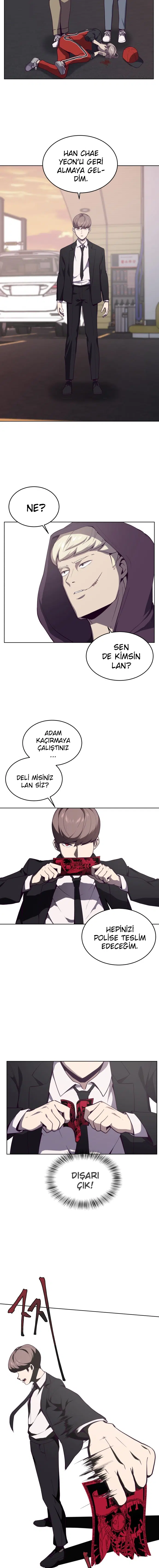 Ölümün Oğlu - Bölüm 15 Sayfa 15