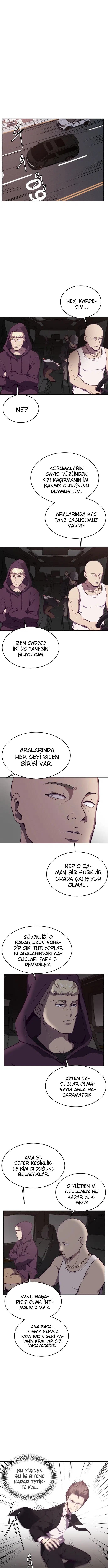 Ölümün Oğlu - Bölüm 17 Sayfa 6