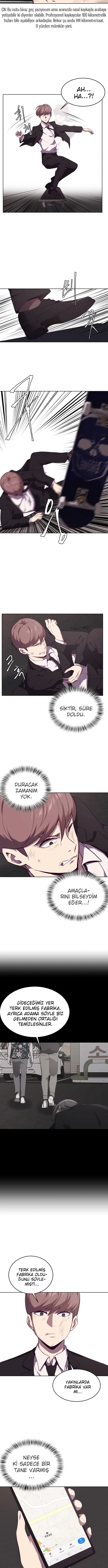 Ölümün Oğlu - Bölüm 17 Sayfa 8