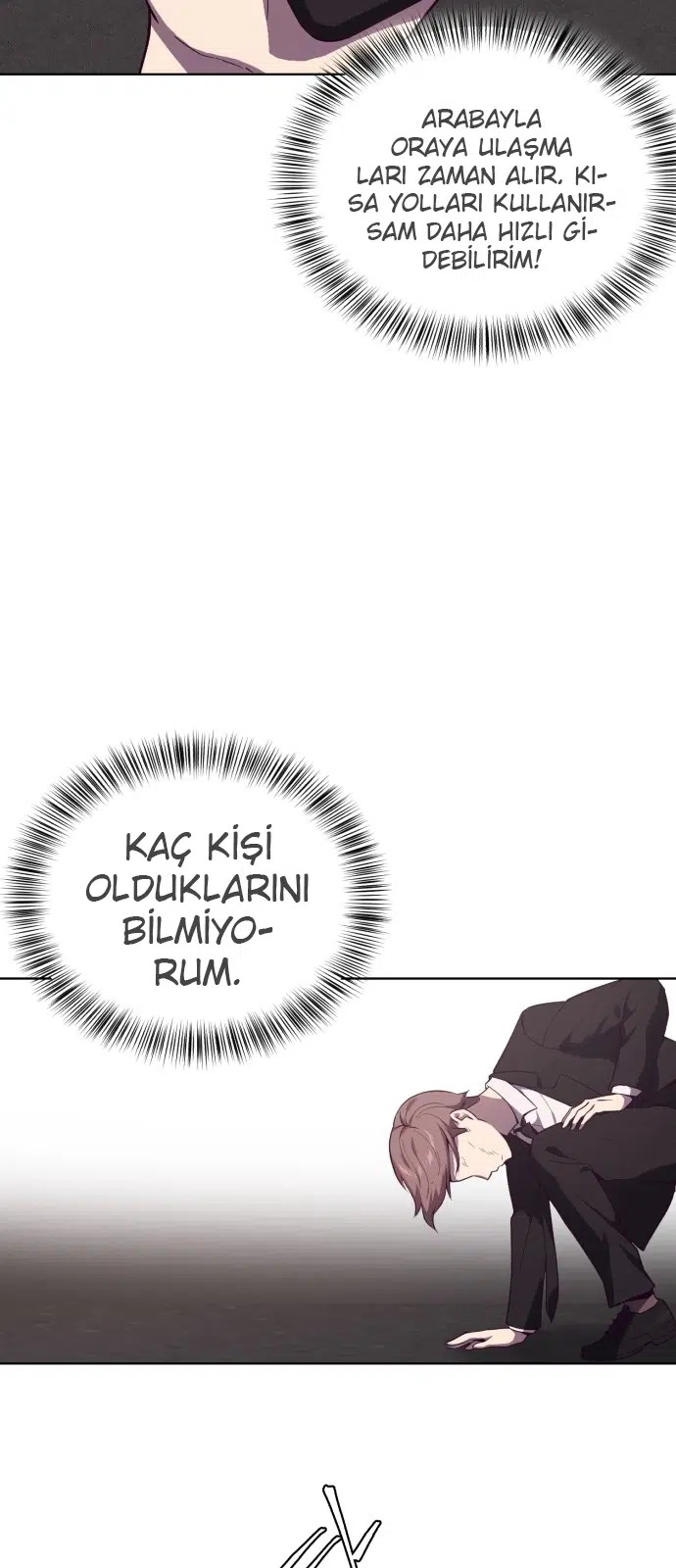 Ölümün Oğlu - Bölüm 17 Sayfa 9