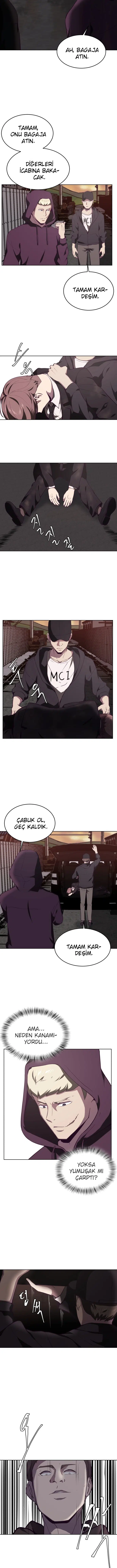 Ölümün Oğlu - Bölüm 17 Sayfa 16