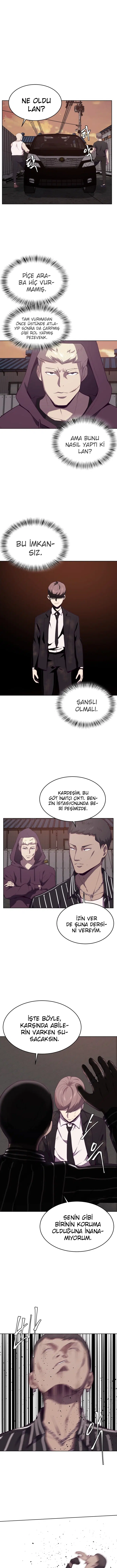 Ölümün Oğlu - Bölüm 18 Sayfa 3