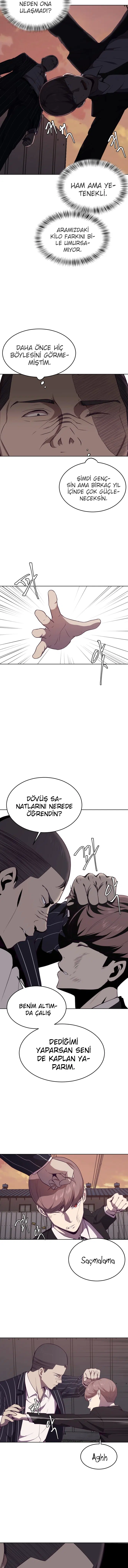 Ölümün Oğlu - Bölüm 19 Sayfa 13