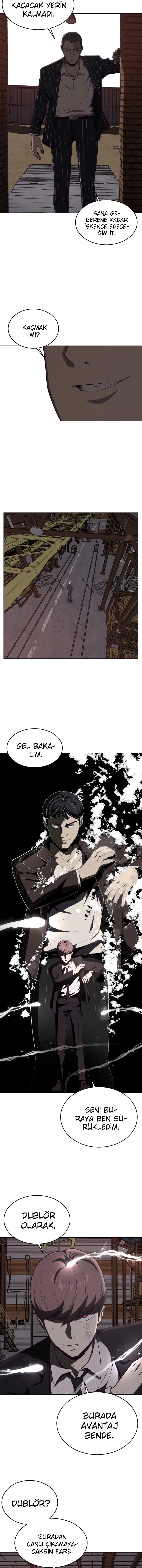 Ölümün Oğlu - Bölüm 20 Sayfa 7
