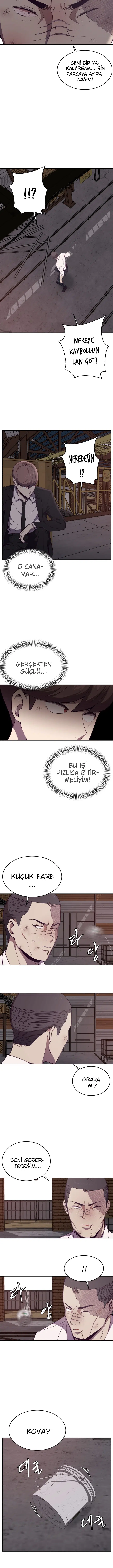 Ölümün Oğlu - Bölüm 20 Sayfa 13