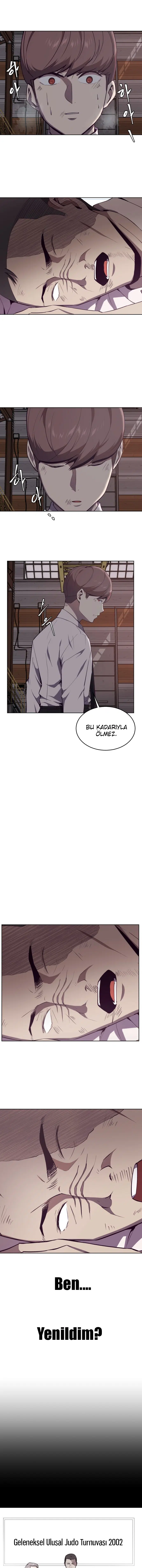 Ölümün Oğlu - Bölüm 21 Sayfa 10