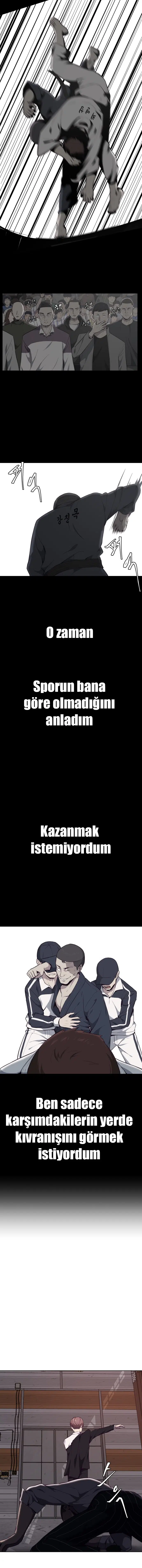 Ölümün Oğlu - Bölüm 21 Sayfa 13