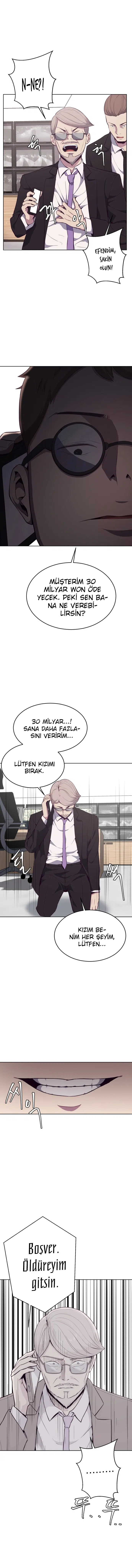 Ölümün Oğlu - Bölüm 21 Sayfa 19