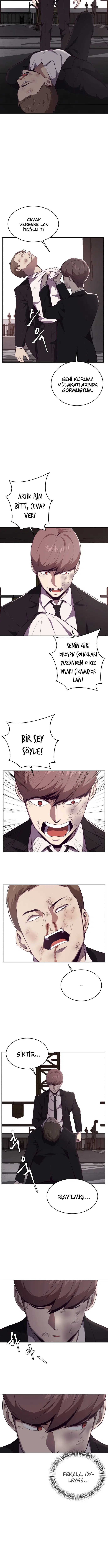 Ölümün Oğlu - Bölüm 22 Sayfa 3