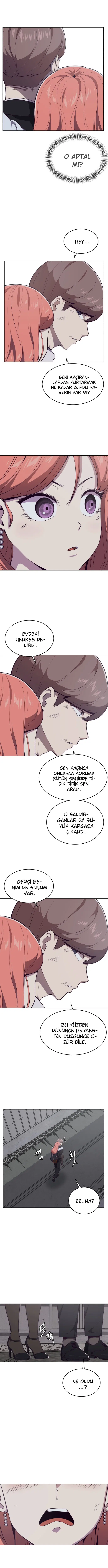 Ölümün Oğlu - Bölüm 22 Sayfa 10
