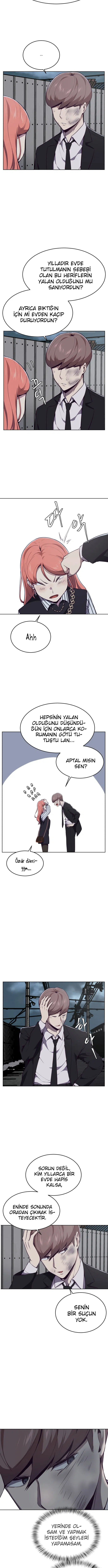 Ölümün Oğlu - Bölüm 22 Sayfa 14