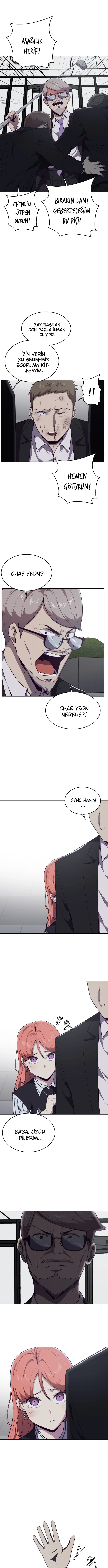 Ölümün Oğlu - Bölüm 23 Sayfa 4
