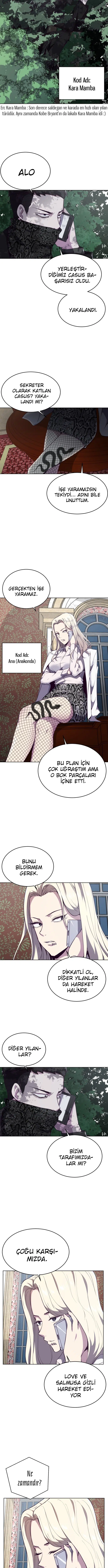 Ölümün Oğlu - Bölüm 23 Sayfa 8