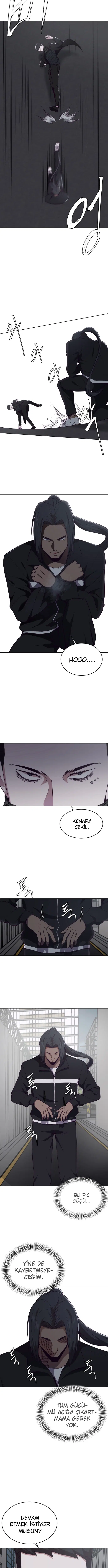 Ölümün Oğlu - Bölüm 24 Sayfa 6