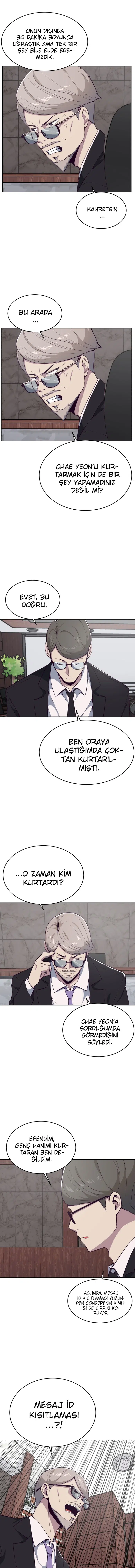 Ölümün Oğlu - Bölüm 24 Sayfa 10