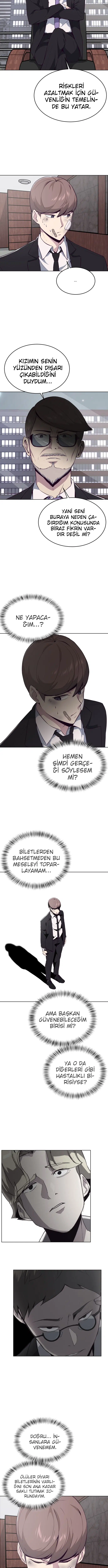 Ölümün Oğlu - Bölüm 24 Sayfa 18