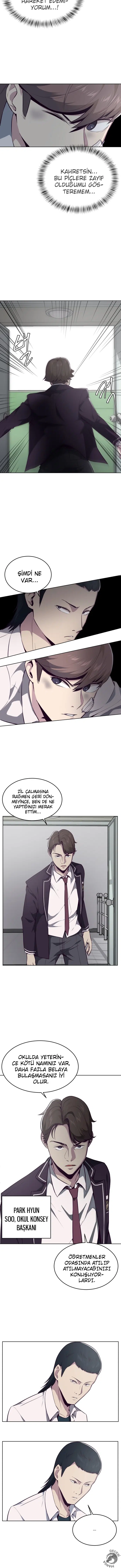 Ölümün Oğlu - Bölüm 26 Sayfa 6