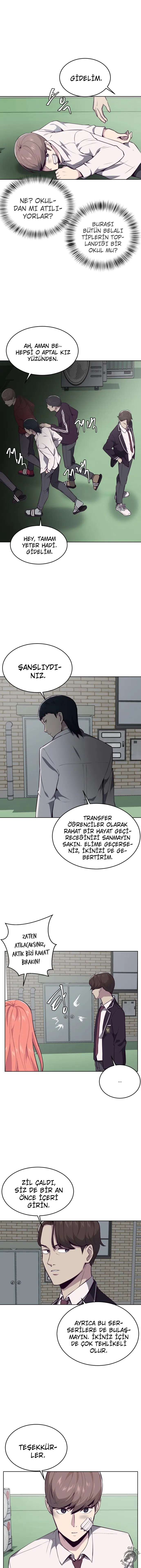 Ölümün Oğlu - Bölüm 26 Sayfa 7