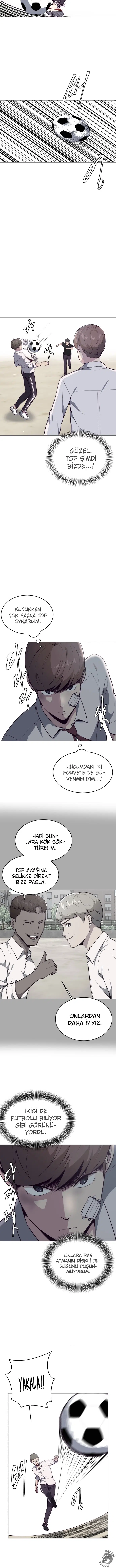 Ölümün Oğlu - Bölüm 27 Sayfa 3