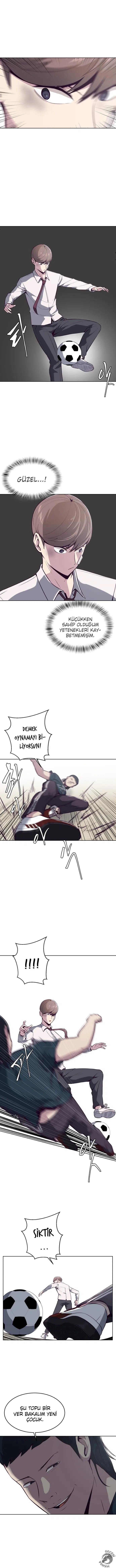 Ölümün Oğlu - Bölüm 27 Sayfa 4