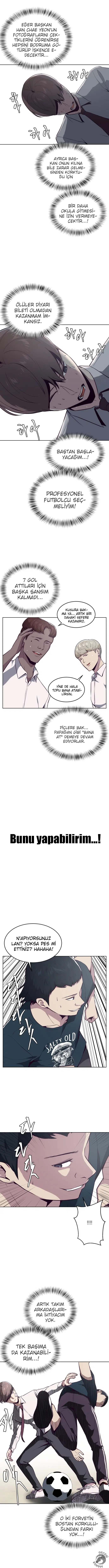 Ölümün Oğlu - Bölüm 27 Sayfa 8