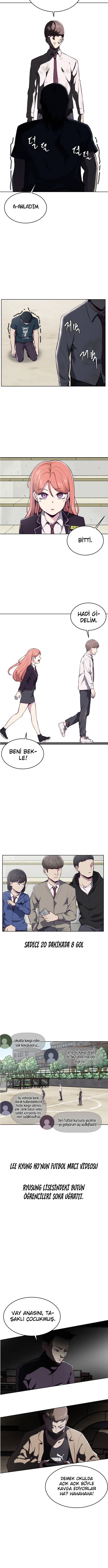 Ölümün Oğlu - Bölüm 28 Sayfa 16