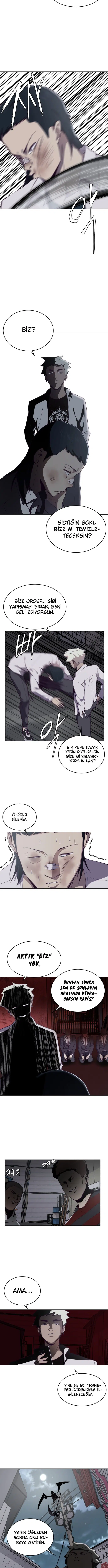 Ölümün Oğlu - Bölüm 29 Sayfa 3