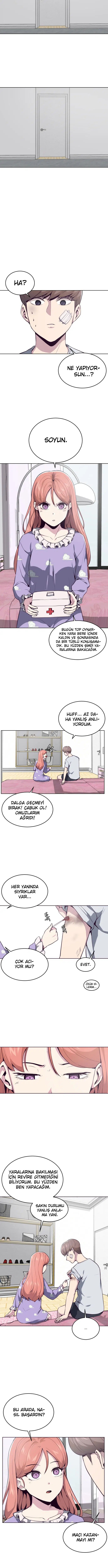 Ölümün Oğlu - Bölüm 29 Sayfa 5