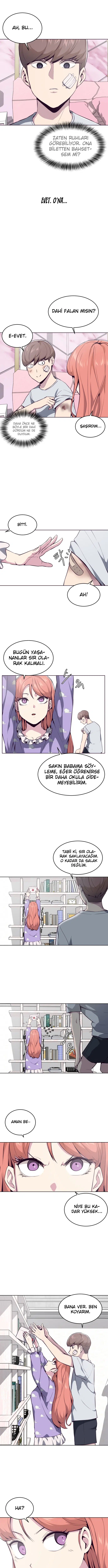 Ölümün Oğlu - Bölüm 29 Sayfa 7