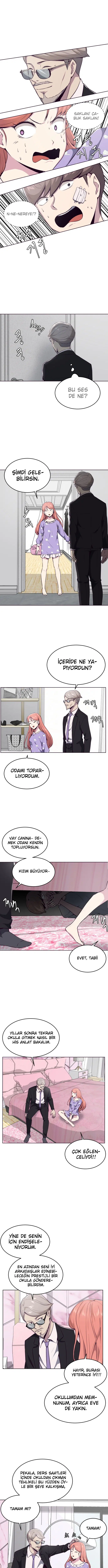 Ölümün Oğlu - Bölüm 29 Sayfa 9
