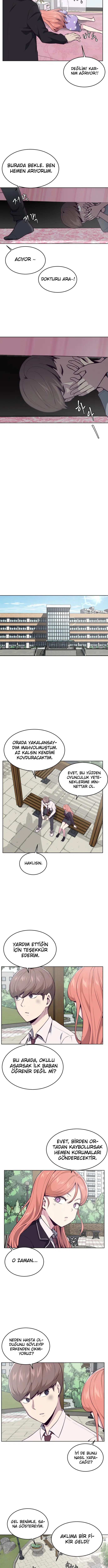 Ölümün Oğlu - Bölüm 29 Sayfa 12