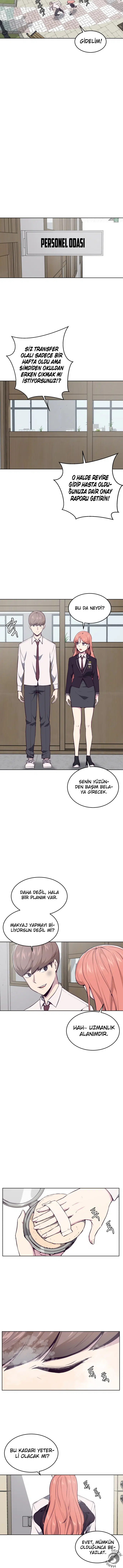 Ölümün Oğlu - Bölüm 29 Sayfa 13