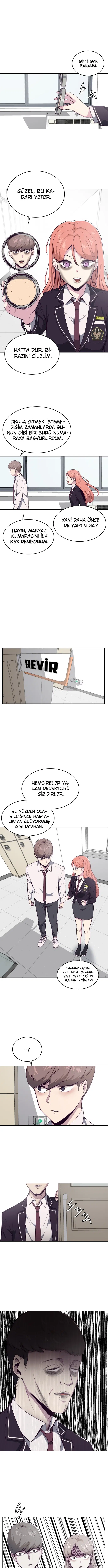 Ölümün Oğlu - Bölüm 29 Sayfa 14