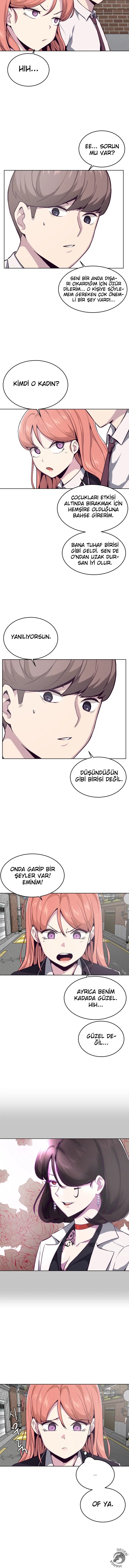 Ölümün Oğlu - Bölüm 30 Sayfa 10
